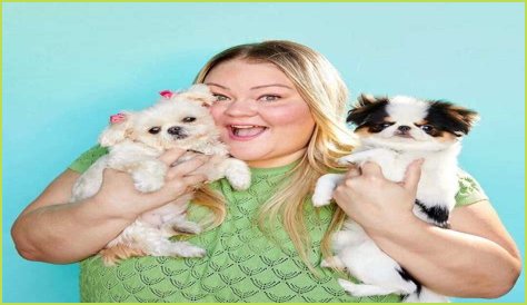 Chelcie Lynn Age : How old is the Buzzing American Actress?