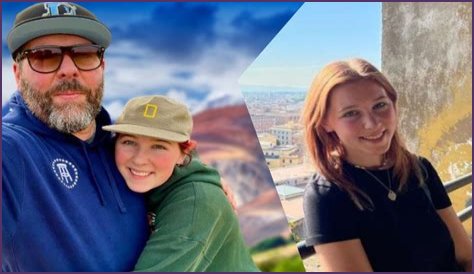 Georgia Kreischer Bio, Boyfriend, Career and more