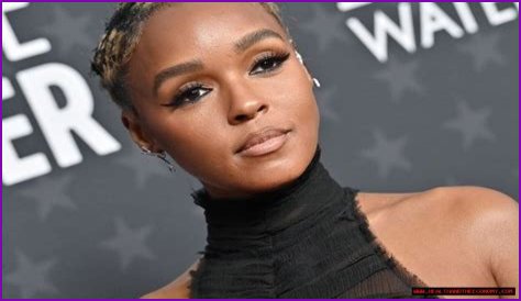Janelle Monáe net worth: How rich is Janelle Janelle Monáe